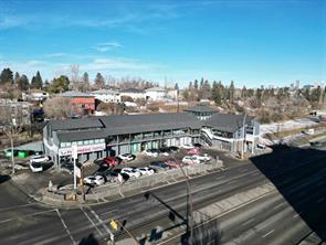 1001, 4515 Macleod Trail SW For Lease