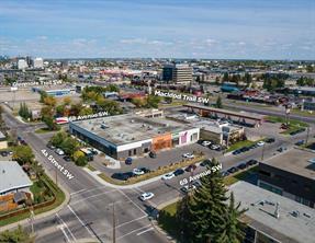 Unit 120, 560 69 Avenue SW For Lease