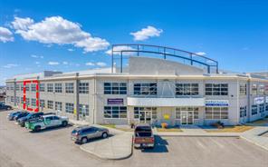 Unit 95, 4511 Glenmore Trail SE For Sale