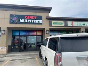 Candy/Cookie For Lease