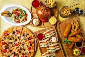 Fast food restaurant for sale in SW Calgary, nestled within a bustling residential neighborhood,...