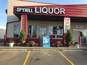 Liquor Store  For Sale