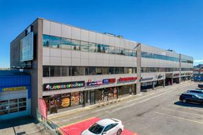 211, 4014 Macleod Trail S For Lease