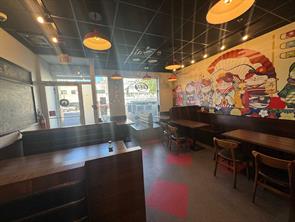 Fast Food,Food & Beverage ,Restaurant  For Lease