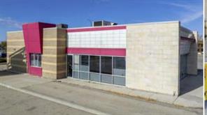 500, 3619 61 Avenue SE For Lease