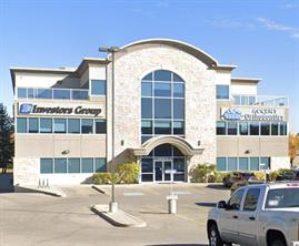 200, 51 Sunpark Drive SE For Lease