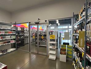 Liquor store opportunity in a busy shopping district of NW Calgary. The center is located across...