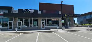 Food & Beverage  For Lease