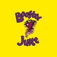 BOOSTER JUICE FRANCHISE