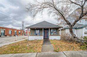 1047 19 Avenue SE For Sale