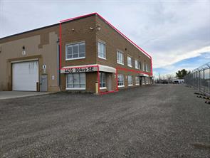 4435 90 Avenue SE For Lease