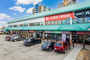 5720 Macleod Trail SW For Lease