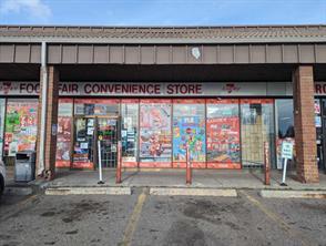 Convenience Store For Sale