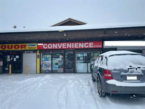 Convenience Store For Lease