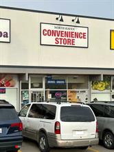 Convenience Store For Lease