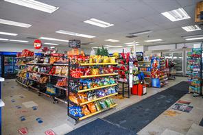 Convenience Store For Lease