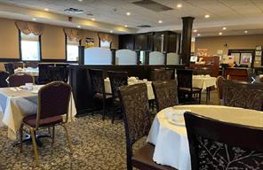 Food & Beverage ,Restaurant  For Lease