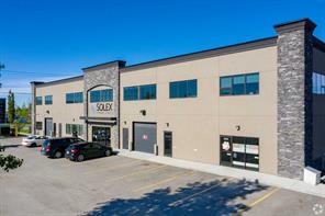 210A, 4720 106 Avenue SE For Lease