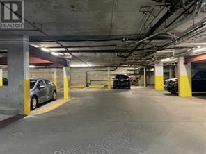 Undergroud Parking