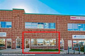 23, 1725 30 Avenue NE For Lease