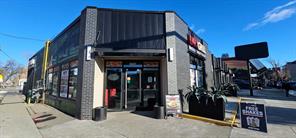 1256 17 Avenue SW For Lease