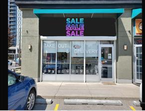 1324 10 Avenue SW For Lease