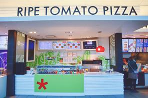 TD Square Ripe Pomato Pizza   For Lease