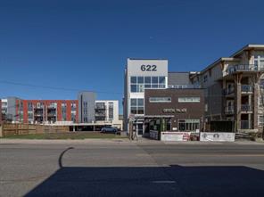 622 Edmonton Trail NE For Lease