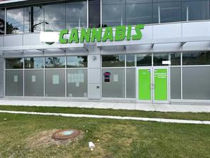 Cannabis For Lease