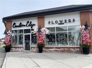 Florist/Nursery,Gift Shop  For Lease