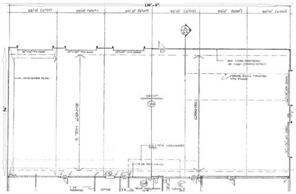 Shop floorplan