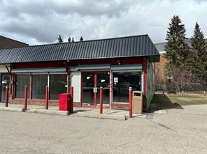 7930 Bowness Road NW For Lease