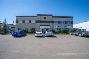 120, 32 Westwinds Crescent NE For Lease