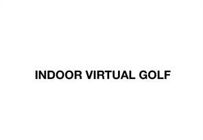 123 Indoor Virtual Golf   For Lease