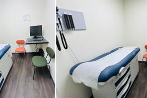 Exam Room