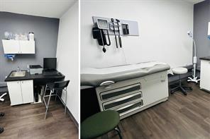 Exam Room