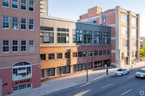 109, 214 11 Avenue SE For Lease