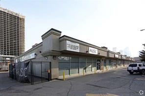 1124 10 Avenue SW For Lease