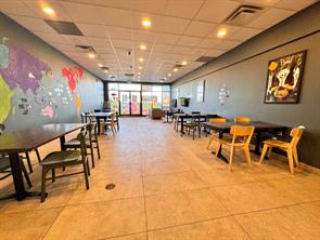 Fast Food,Food & Beverage  For Lease