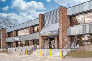 550 71 Avenue SE For Lease