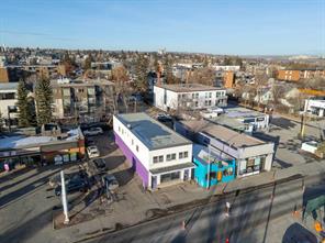 2611, 2613,  2615 14 Street SW For Sale