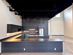 Clubhouse Kitchen