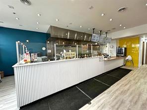 Fast Food For Lease