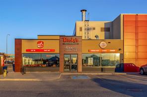 Food & Beverage  For Lease