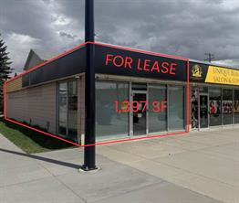 3502A 17 Avenue SE For Lease