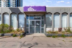 1350 11 Avenue SW For Sale