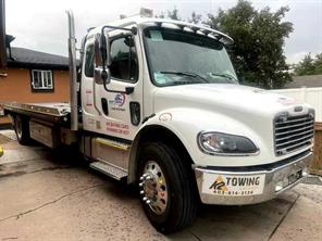 123 Towing Avenue  For Lease
