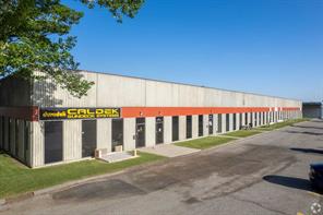 7, 4709 14 Street NE For Lease