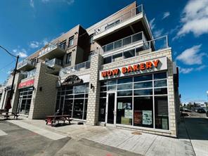 7, 2008 34 Avenue SW For Lease