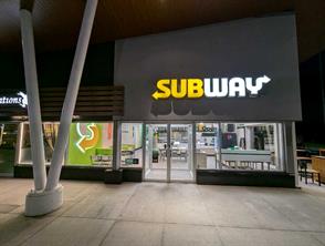 Fast Food,Restaurant  For Lease